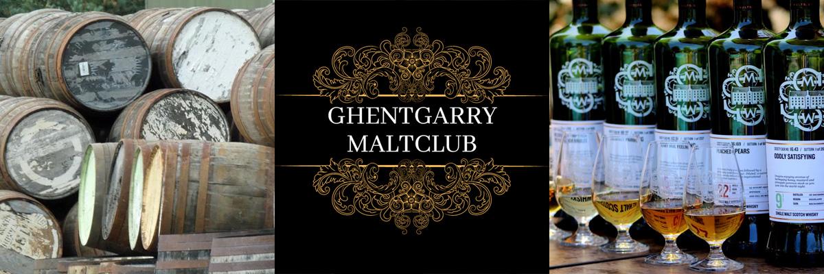 GhentGarry MaltClub