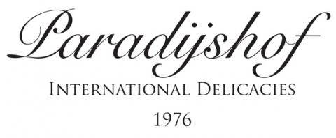 Paradijshof International Delicacies