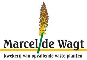 Marcel de Wagt Plantenkwekerij