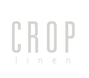 Crop linen