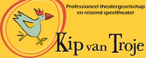Kip van Troje