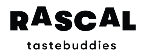 Rascal Tastebuddies