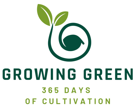 Growing Green